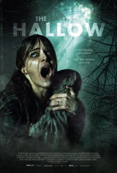 The Woods (2015)