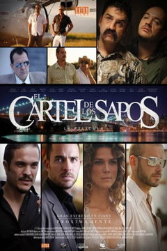 El Cartel de los Sapos (2011)