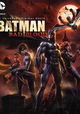 Batman: Bad Blood