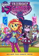 My Little Pony: Equestria Girls - Friendship Games