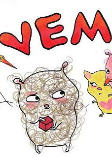 Wie is waar? (2011)