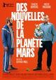 Des Nouvelles de la Planète Mars