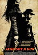 Jane Got a Gun