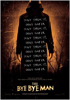 The Bye Bye Man (2017)
