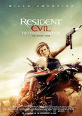 Resident Evil: The Final Chapter