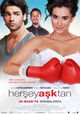 Her Sey Asktan