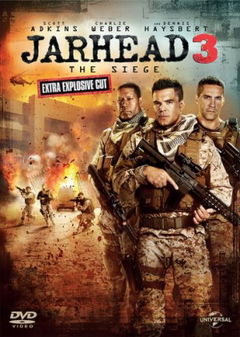 Jarhead 3: The Siege (2016)