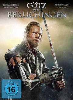 Götz von Berlichingen (2014)