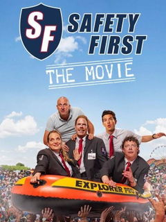 Safety First (2015)