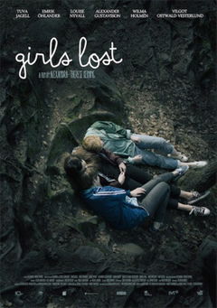 Girls Lost (2015)