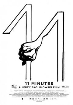 11 Minut (2015)