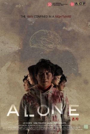 Alone