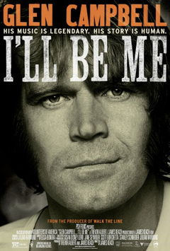 Glen Campbell: I'll Be Me (2014)
