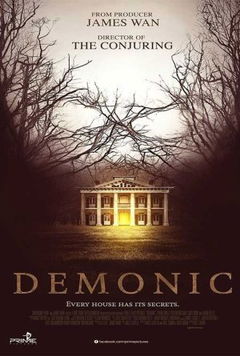 Demonic (2015)