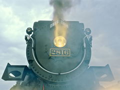 Rocky Mountain Express (2011)