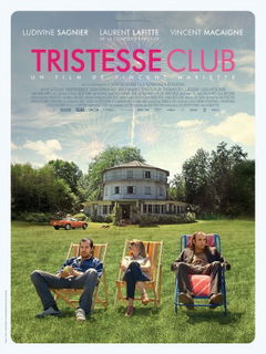 Tristesse Club (2014)