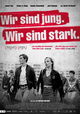 Wir Sind Jung. Wir Sind Stark.