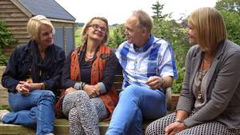 De strijd om het einde (2016)