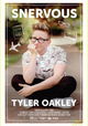 Snervous Tyler Oakley