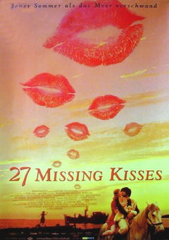 27 Missing Kisses (2000)