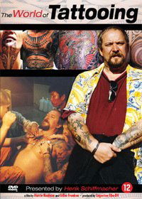 The World of Tattoo Art (2005)