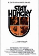 Stay Hungry