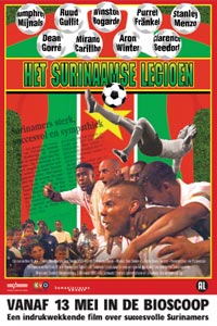 Het Surinaamse Legioen (2004)
