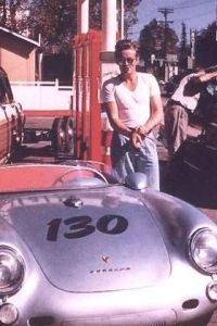 James Dean