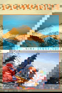 Nima Temba Sherpa (2003)
