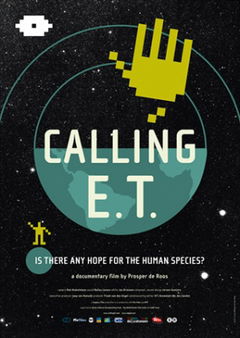 Calling E.T. (2008)