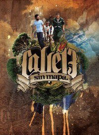 Calle 13 - Sin Mapa