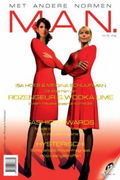 M.A.N. (Met Andere Normen)