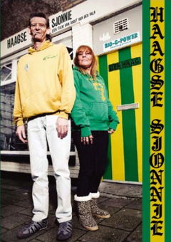 Haagse Sjonnie (2006)