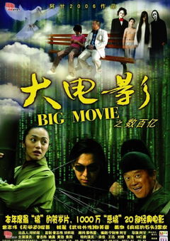 Da Dian Ying Zhi Shu Bai Yi (2006)