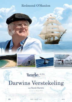 Darwins Verstekeling (2010)