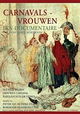 Carnavalsvrouwen