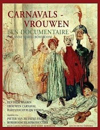 Carnavalsvrouwen (2007)