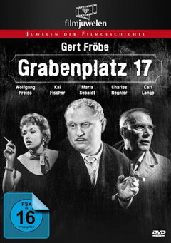 Grabenplatz 17 (1958)