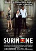 Suriname