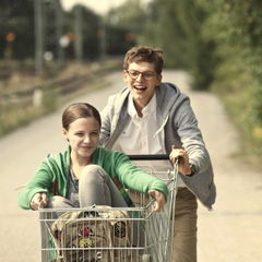 About a Girl (2014)