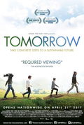 Tomorrow