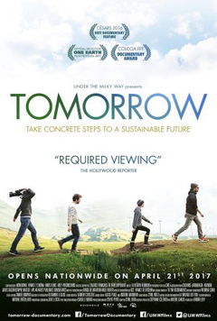 Tomorrow (2015)