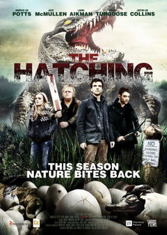 The Hatching (2014)