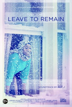 Leave to Remain (2013)