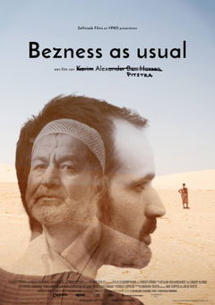 Bezness as Usual (2016)