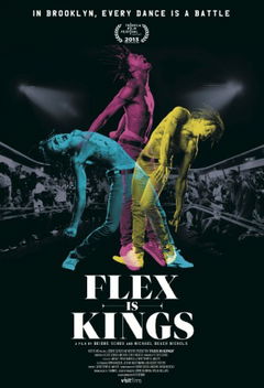 Flex is Kings (2013)