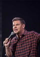 Theo Von: No Offense
