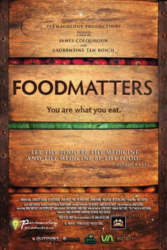 Food Matters (2008)