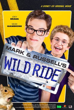 Mark and Russell's Wild Ride (2015)