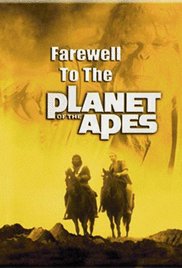 Farewell to the Planet of the Apes (1981)
